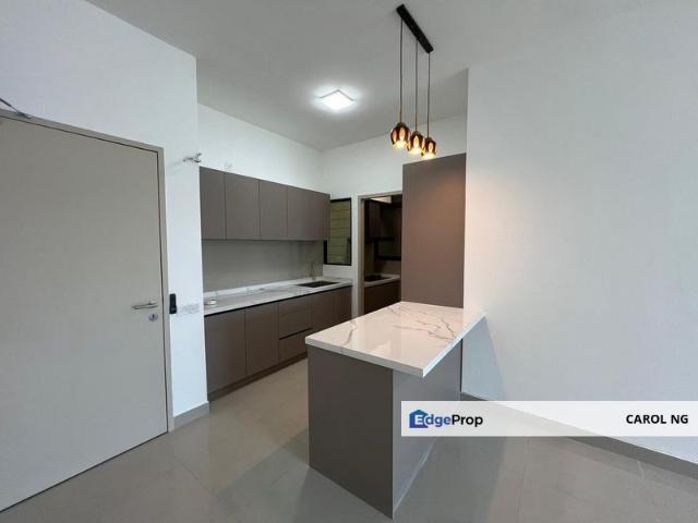Mori Residences