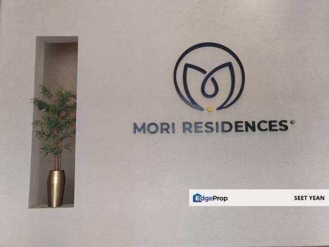 Mori Residences