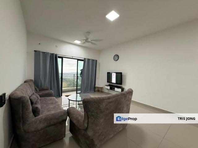Mori Residences
