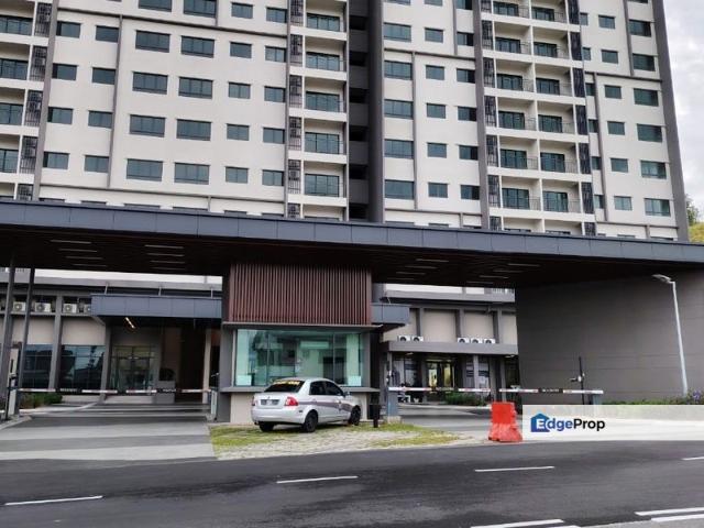 Mori Residences