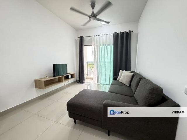 Mori Residences