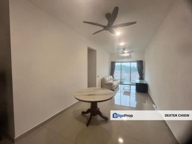 Mori Residences