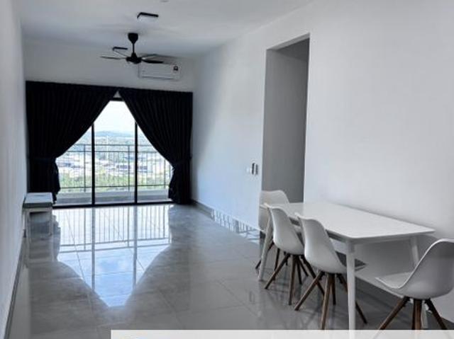 Mori Residences
