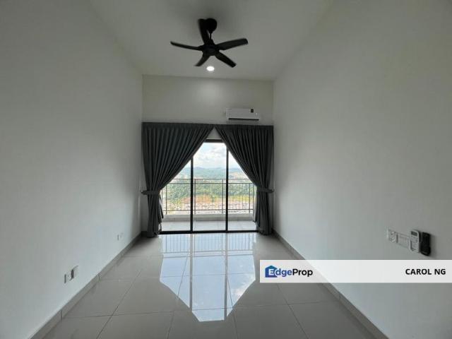Mori Residences