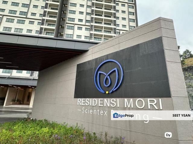 Mori Residences