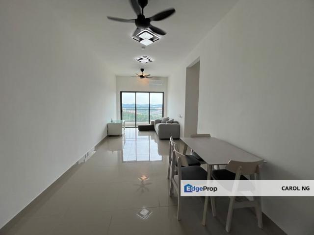 Mori Residences