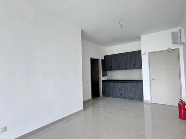 Mori Residences Anggun City Rawang