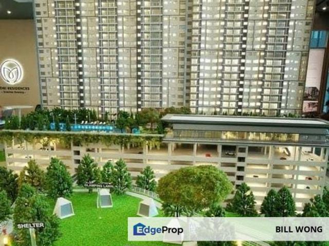 Mori Residences