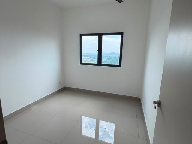 mori residences, serviced residence