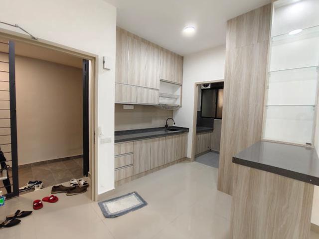 Mori Residensi Scientex Rawang