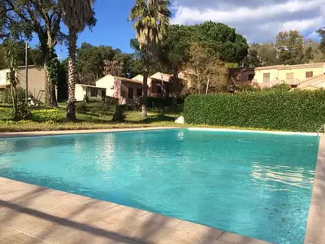 San Nicolao 20230 Achat / Vente maison 2 pièces t2