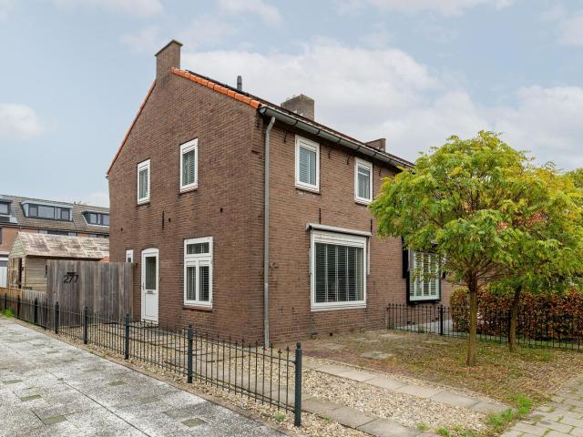 Moriaanseweg Oost 277, 3223AJ, Hellevoetsluis, Zuid Holland 3223AJ