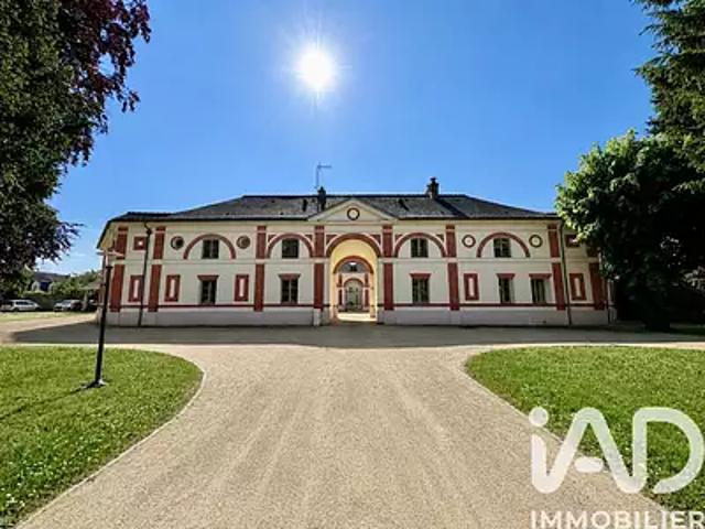 Morigny Champigny 91150 Achat / Vente appartement 2 pièces t2 au dernier étage