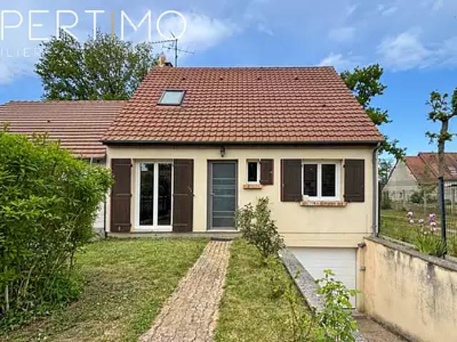 Morigny Champigny 91150 Achat / Vente maison 4 pièces t4