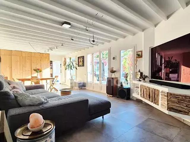 Morigny Champigny 91150 Achat / Vente maison 6 pièces t6