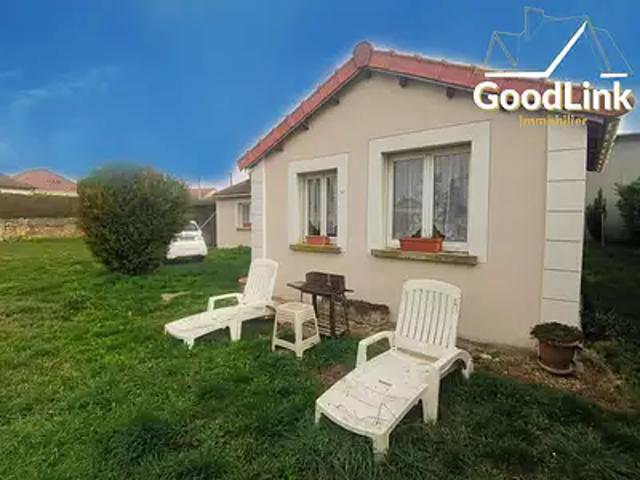 Morigny Champigny 91150 Achat / Vente maison 6 pièces t6