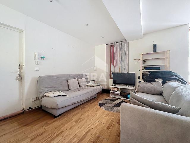 Morigny Champigny Vente Appartement 91