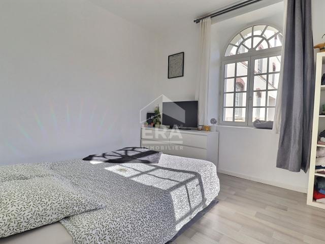 Morigny Champigny Vente Appartement 91