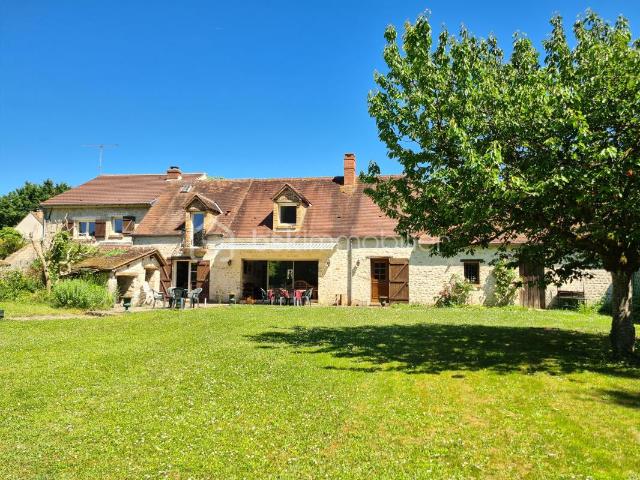 Morigny Champigny Vente Maison 91