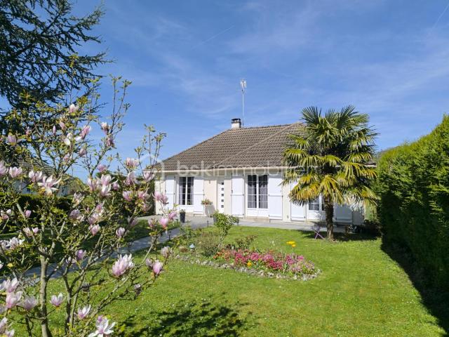 Morigny Champigny Vente Maison 91