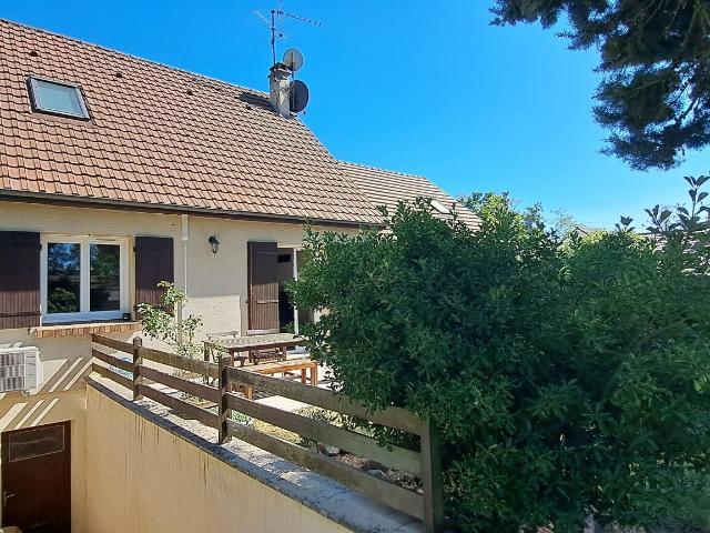 Morigny Champigny Vente Maison 91