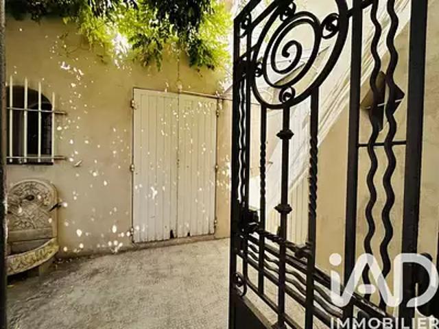 Morières lès Avignon 84310 Achat / Vente appartement 3 pièces t3