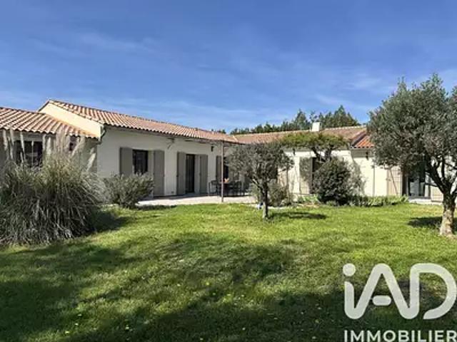 Morières lès Avignon 84310 Achat / Vente maison 7 pièces t7