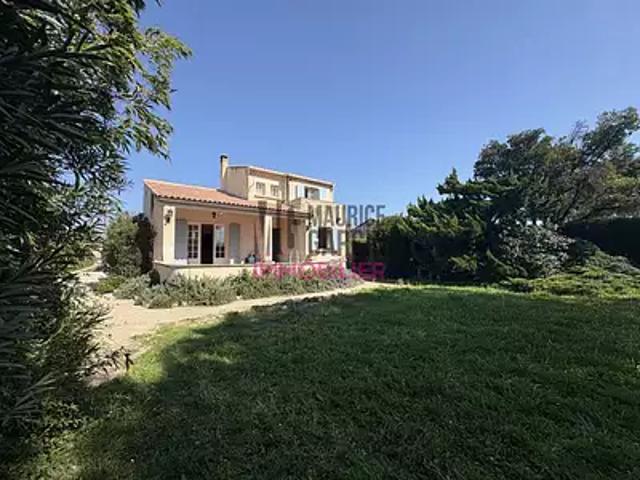 Morières lès Avignon 84310 Achat / Vente maison 6 pièces t6 terrasse