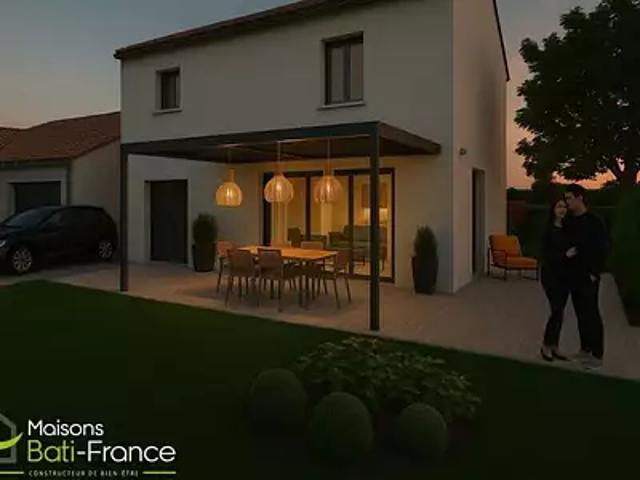 Morières lès Avignon 84310 Programme neuf maison neuf à vendre