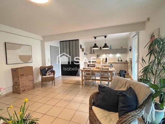 Morières lès Avignon Vente Maison 84