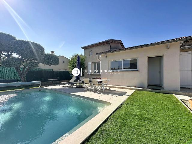 Morières lès Avignon Vente Maison 84