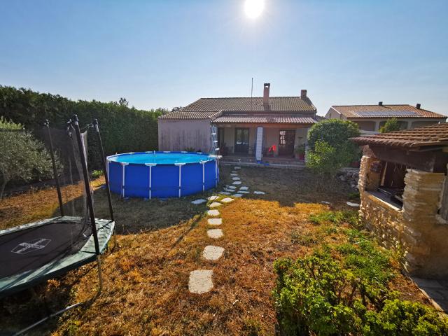 Morières lès Avignon Vente Maison 84