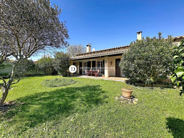 Morières lès Avignon Vente Maison 84
