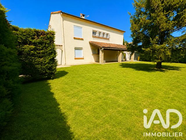 Morières lès Avignon Vente Maison 84