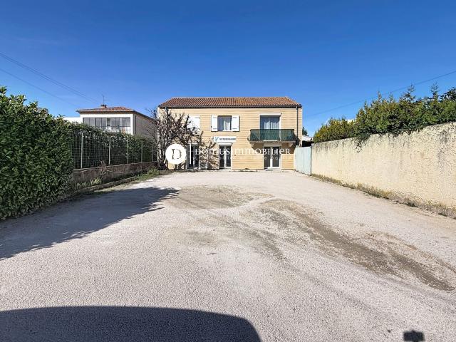 Morières lès Avignon Vente Maison 84