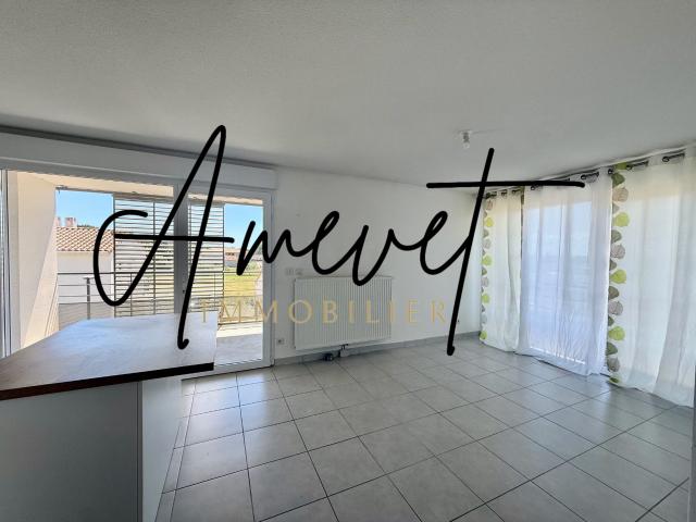 Morières lès Avignon Location Appartement 84