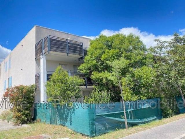 Morieres proche centre, Appartement de type 2 à Louer, au 2? é