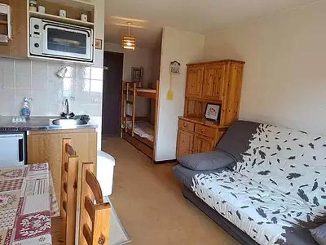 Morillon 74440 Achat / Vente appartement 1 pièce t1