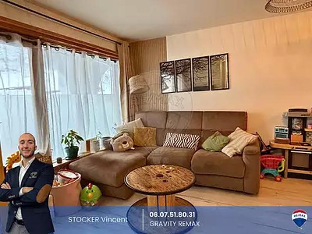Morillon 74440 Achat / Vente appartement 2 pièces t2