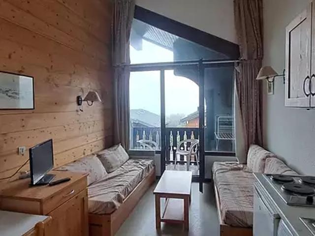 Morillon 74440 Achat / Vente appartement 3 pièces t3
