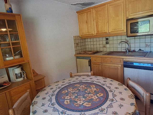 Morillon Vente Appartement 74