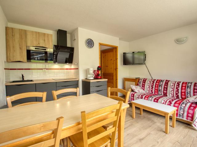 Morillon Vente Appartement 74