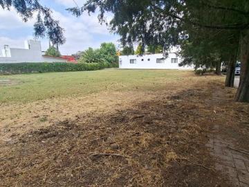 Morillotla, terreno en venta