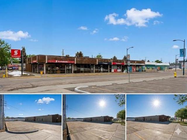 Morinville, Alberta, T8R 1R4 commercial for sale | Listing ID 44655 | Royal LePage