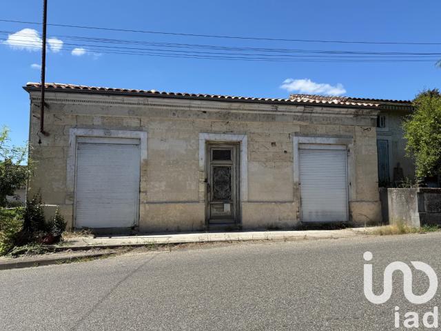 Morizès Vente Maison 33