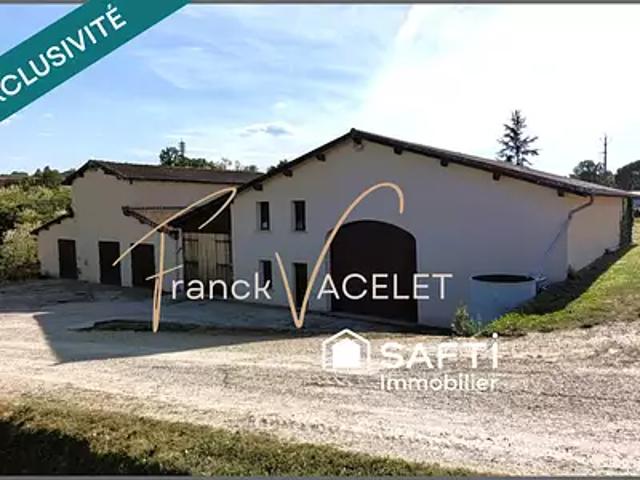 Morizès 33190 Achat / Vente divers 5 pièces