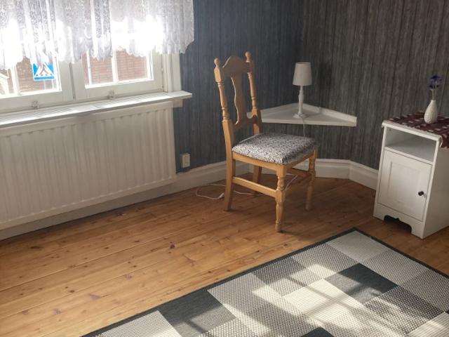 Morjärvsvägen, Kalix