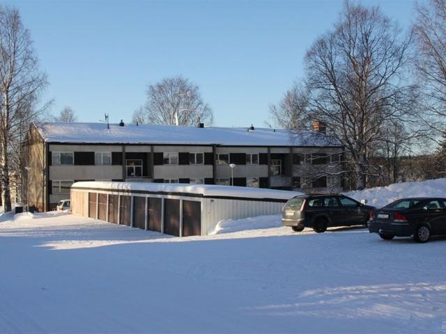 Morkullevägen 1 A