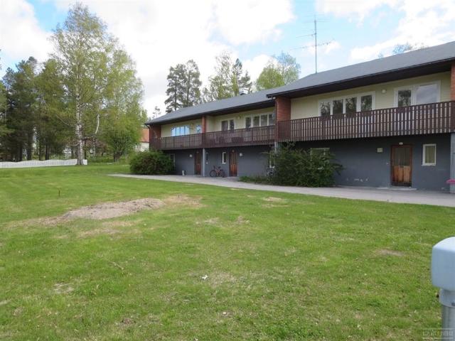Morkullevägen 3 A