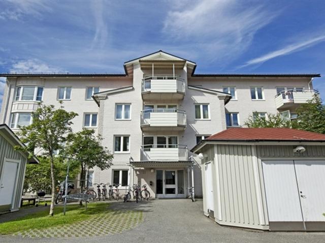 Morkullevägen, 77 m2, 3 rum, 8 753 kr, Umeå, Västerbotten